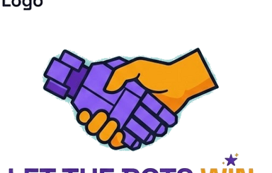 LET THE BOTS WIN